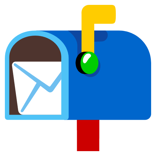 Email icon