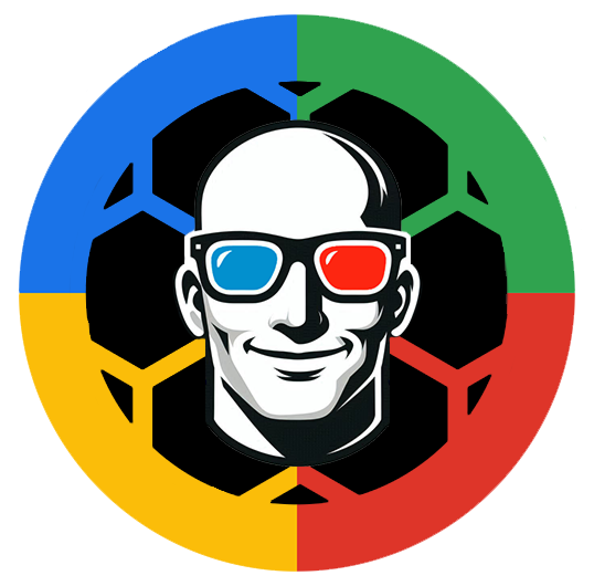 Mr DigiFoot