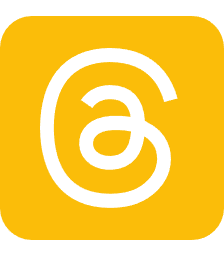 Threads icon