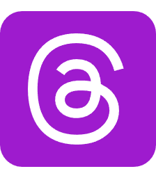 Threads icon