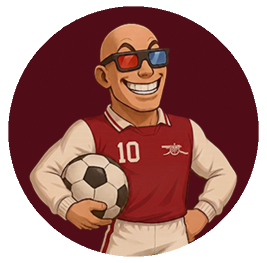Avatar Foot