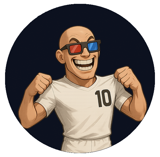 Avatar Goal